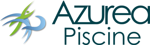 Logo Azurea Piscine Construction piscine et spa Messimy
