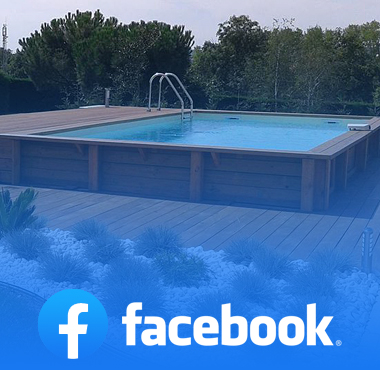 Azurea Piscine Notre actualité sur Facebook