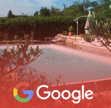 Azurea Piscine Nos avis sur Google