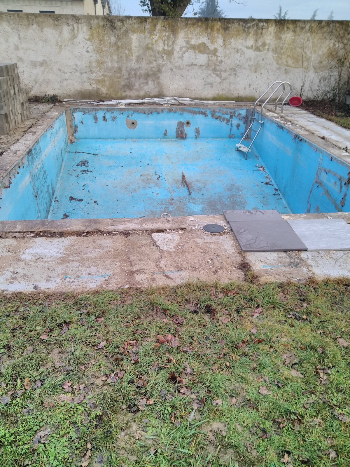 Toutes réalisation de rénovations de piscines renovation-5