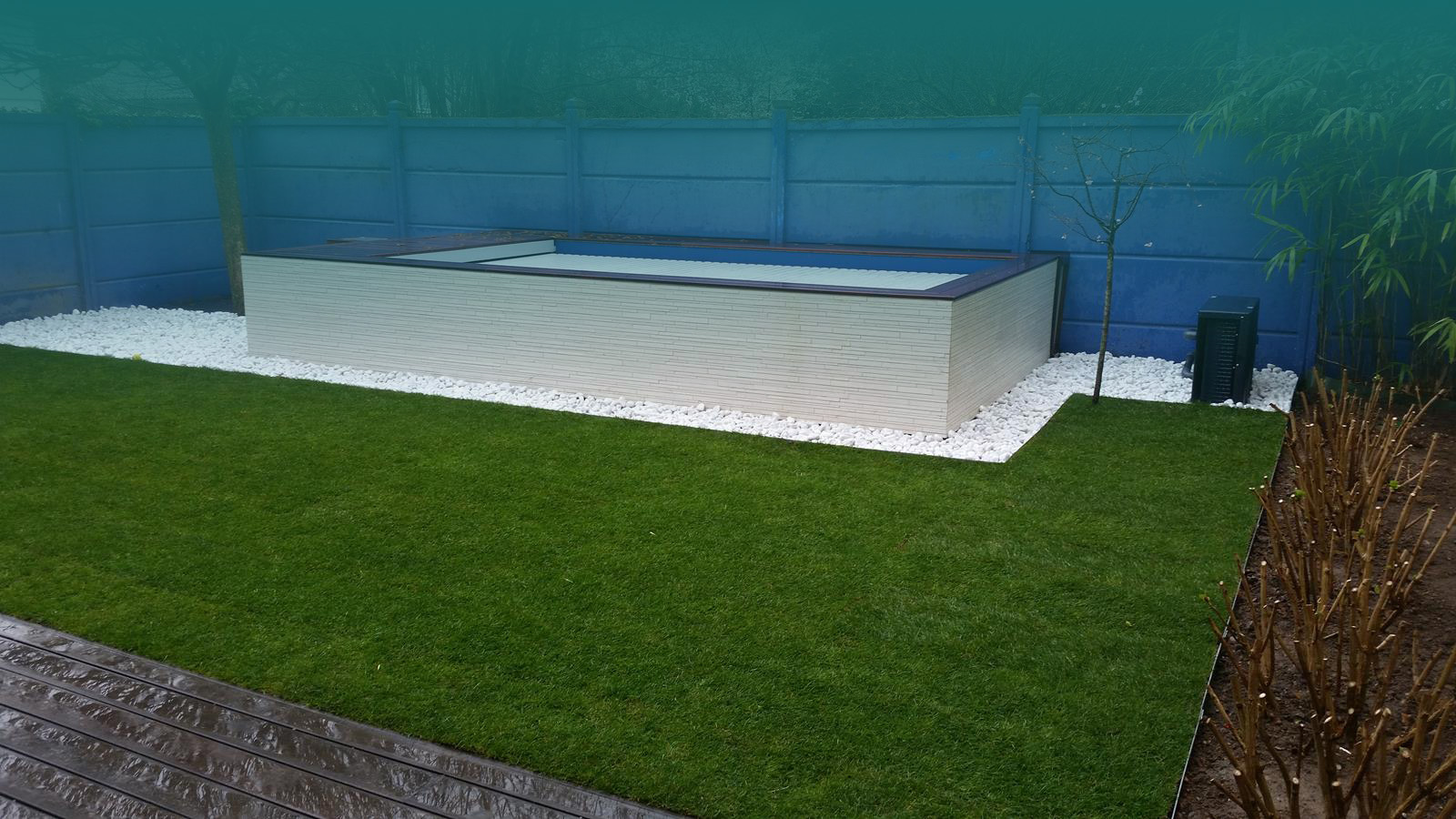 Azurea Piscine Spa Messimy