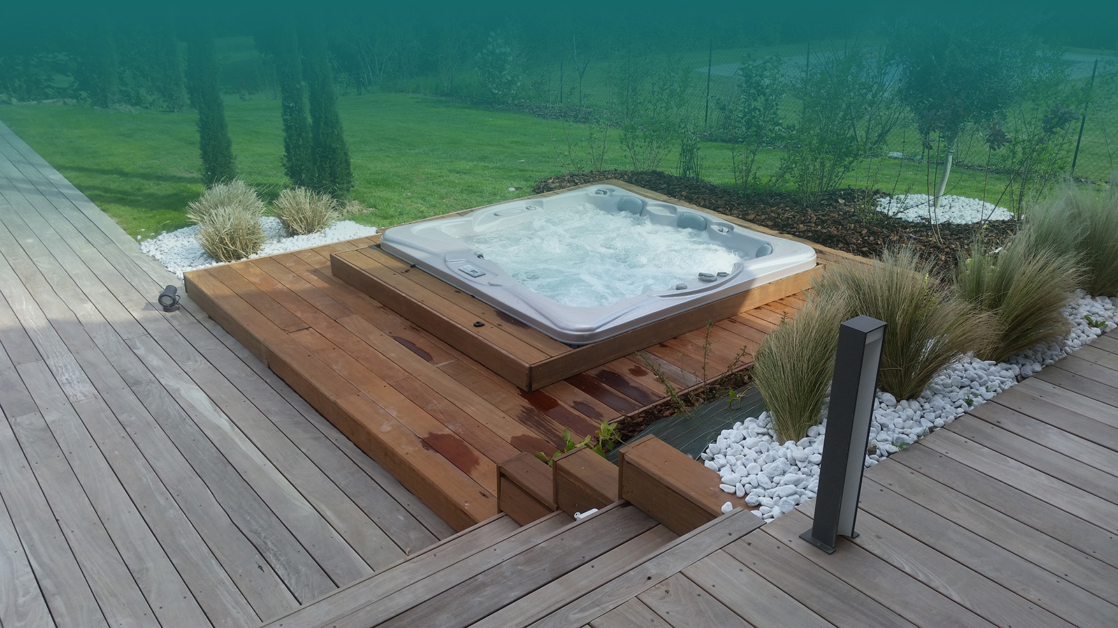 Azurea Piscine Spa Messimy