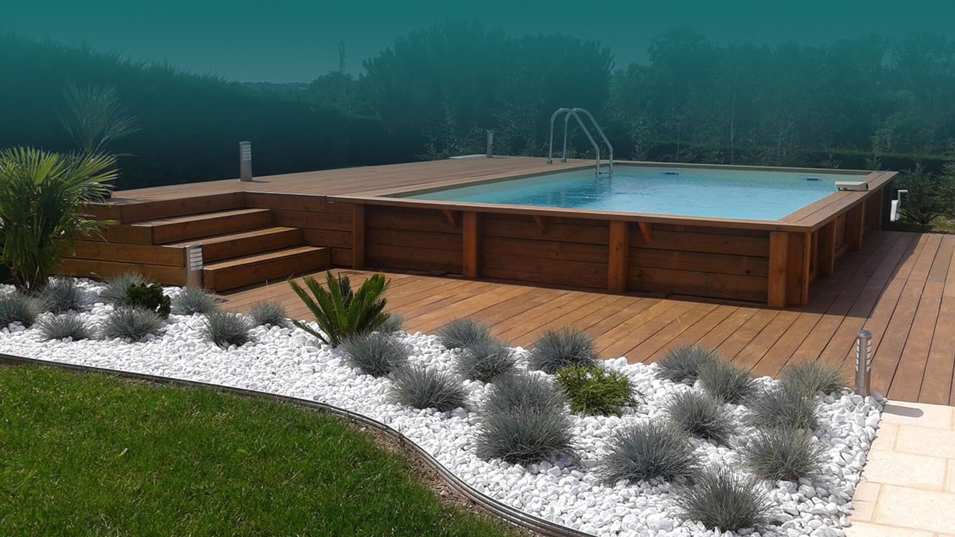 Azurea Piscine Spa Messimy