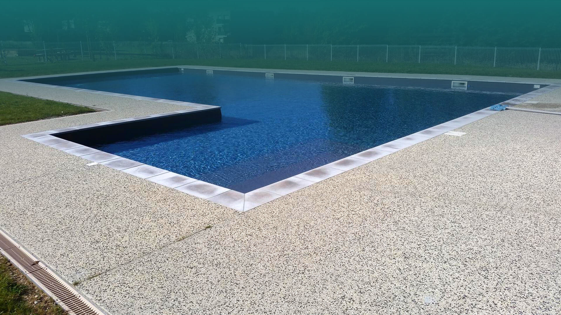 Azurea Piscine Spa Messimy