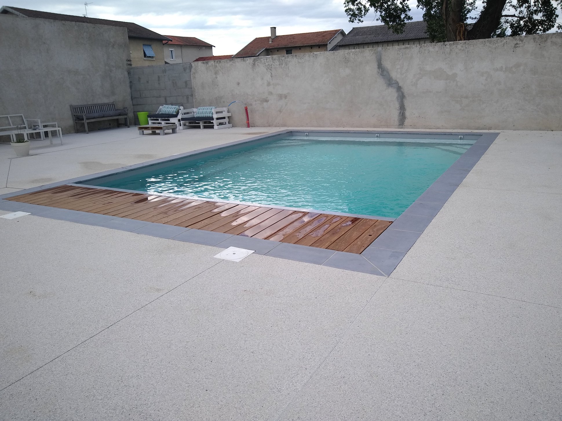 Azurea Piscine Spa Messimy